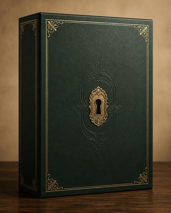 Legacy Builders · Deluxe Legacy Edition