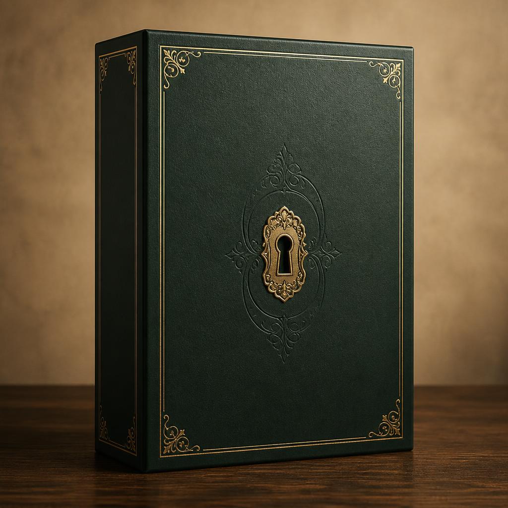 Legacy Builders · Core Edition